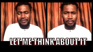 Famous 90 Day Fiance: Usman (Sojaboy) Got a crazy offer Wealth