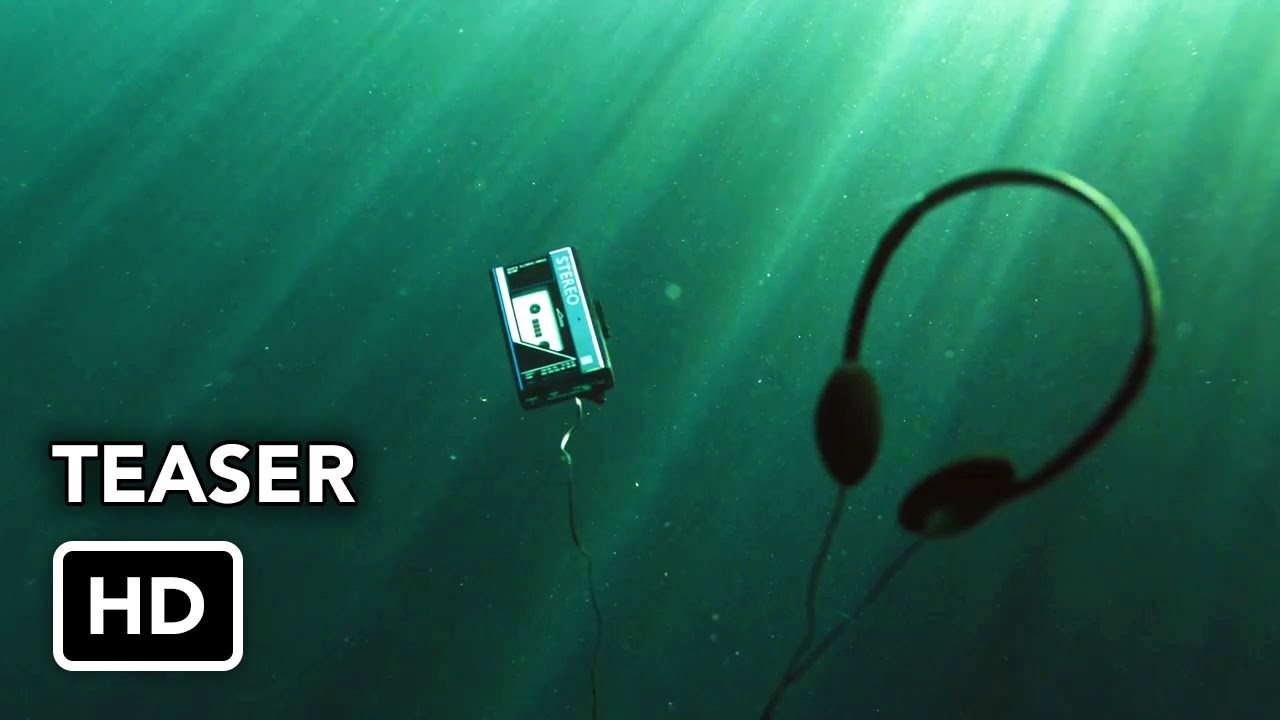 Dead of Summer (Freeform) "Walkman" Teaser HD
