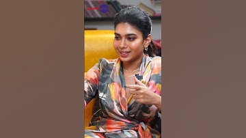 "I Attended The Acting Workshop......" #baradwajrangan #dusharavijayan #sarpattaparambarai