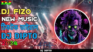 Dj Fizo Faouez New  Music Bhalobasha Bangla TikTokViral DanecTrending #SuperStyleOrignal @DIPTODAS