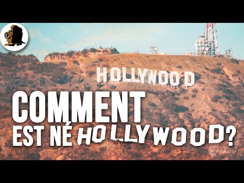 Vidéo: Que signifie le mot Hollywood ?