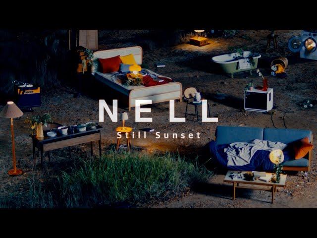 넬(NELL) 'Still Sunset' Official MV class=