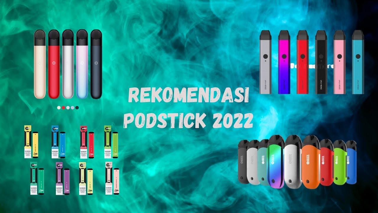 7 Rekomendasi Podstick Terlaris menurut Tentang Tujuh