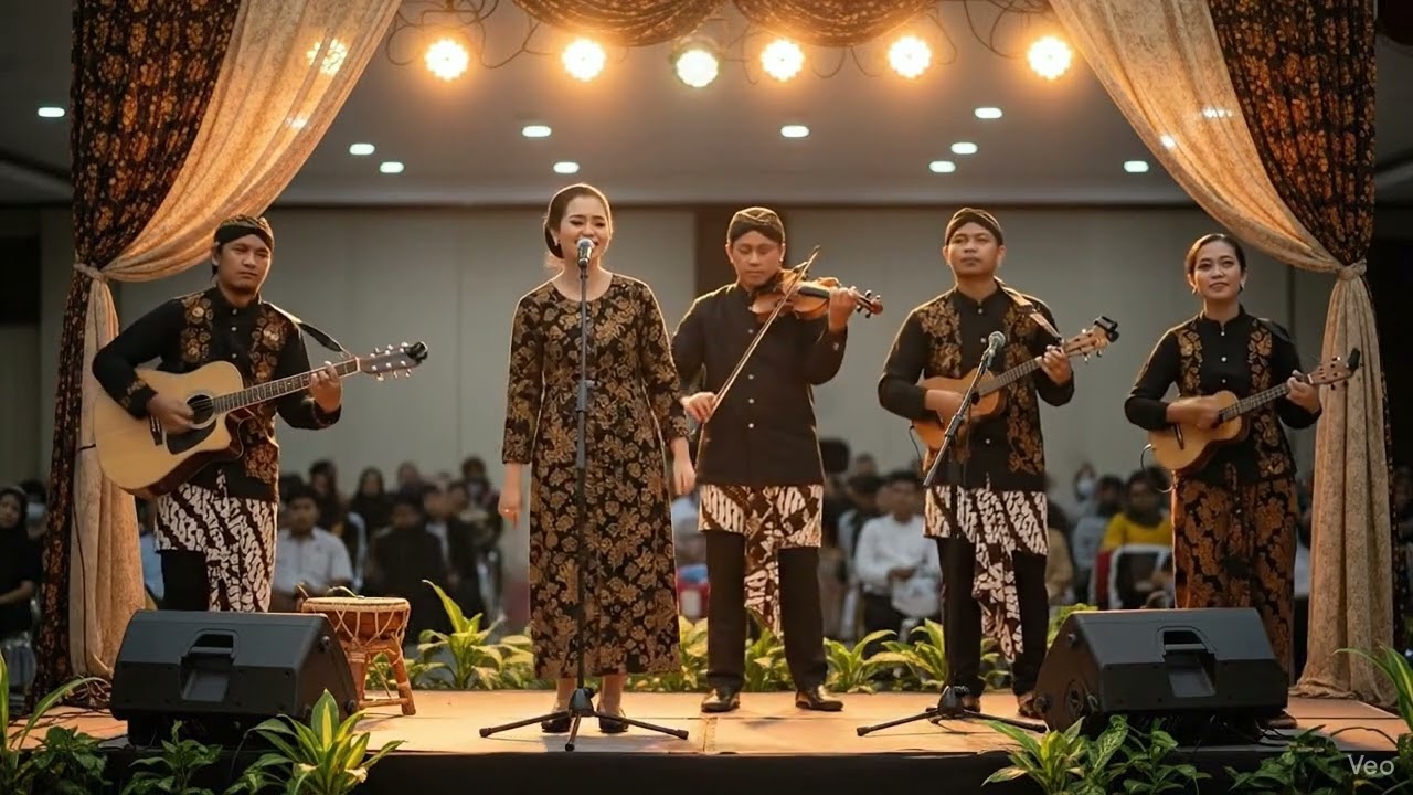 MUSIK KERONCONG PALING HITS! 2025