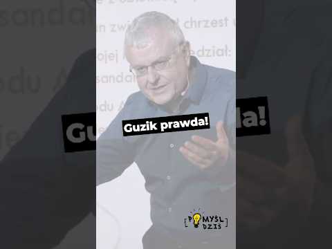 🟢 Guzik prawda! #PomyślDziś odc. 2544 episode artwork