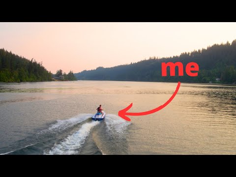 I Flipped A Jet Ski For 125% Profit