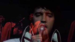 elvis presley - in the ghetto.flv