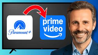 How to Get Paramount Plus on Amazon Prime [Full 2026 Guide]