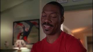 Daddy Day Care 2003 Charlie Deals with Brat scene