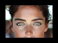 "Los ojos más bellos del mundo"/ Club del Feeling Blues. (by BECKO PINELO)