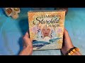 Tarot Unboxing Vol.14 - Lemurian Starchild Oracle