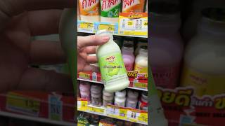 7-11 And Pad Thai What I Eat In Bangkok