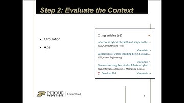 Active Reading 1: Approaching Articles