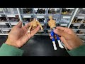 Swapping cody rhodes torso to ultimate edition