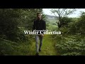 The winter collection 2020  the irish store  authentic aran sweaters for men