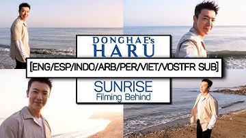[ENG/ESP/INDO/ARB/PER/VIET SUB] DONGHAE