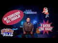 The Raul Brindis Show: Did I Get Fired? The Truth!
