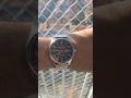 Sim existe um Orient Solartech na faixa de R$300,00 #watch #relogio #relogiotop #orient #wristwatch