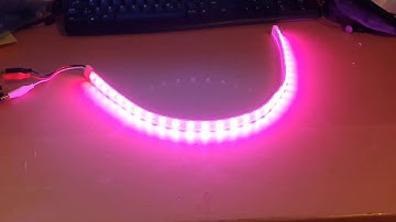Makecode   Neopixels