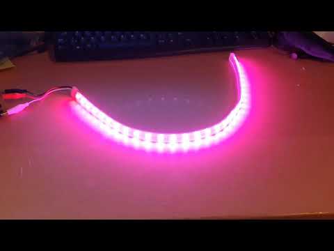 Makecode   Neopixels
