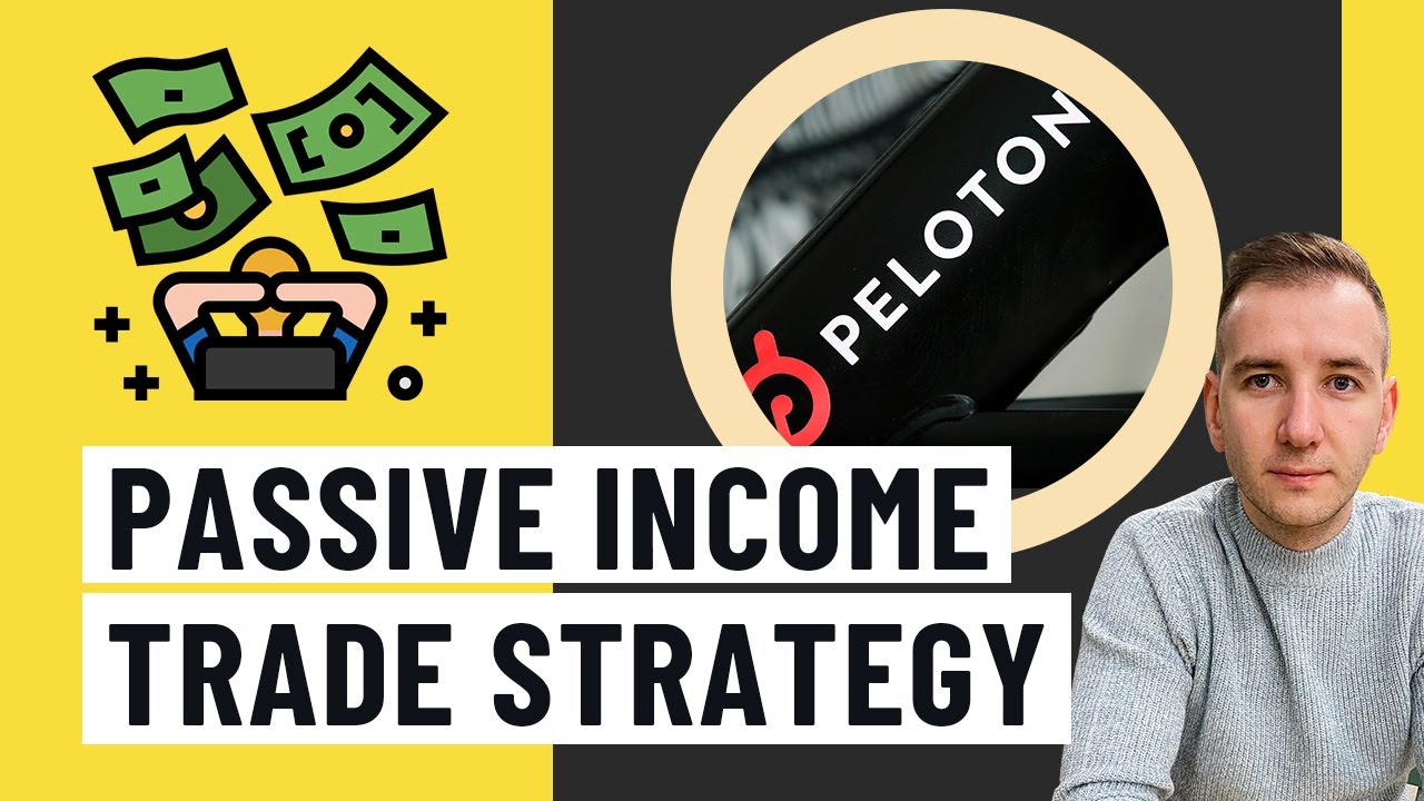 60% ROI Selling Cash Secured Put Options - Peleton Stock Analysis