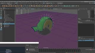 Bifrost Burnout(Normal 2 velocity) SimpleTutorial