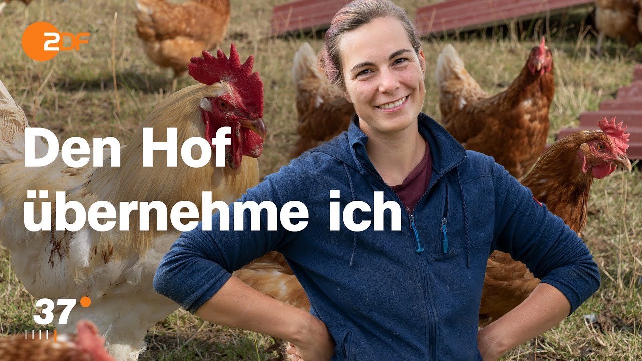 Ökologische und konventionelle Landwirtschaft – Ein Vergleich | Quarks