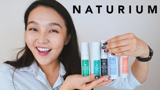 : NATURIUM :  , ,  ,    Anu Harchu