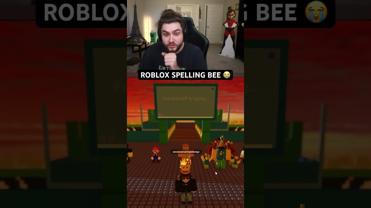 The HARDEST Spelling Bee In Roblox YouTube Maxres2 