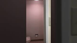 Classic Mid-Rise Studio 495 Sqft.