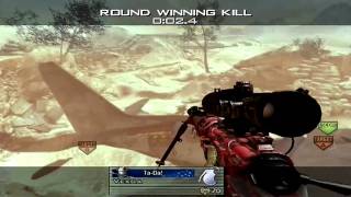 Vexda - Killcams #1