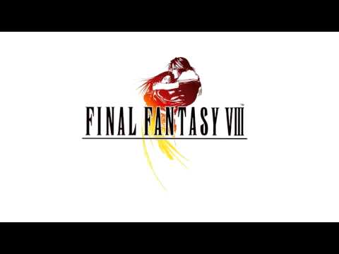 Final Fantasy VIII OST - The Extreme