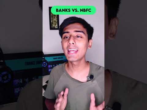 वीडियो: नॉनबैंक बैंक क्या है?