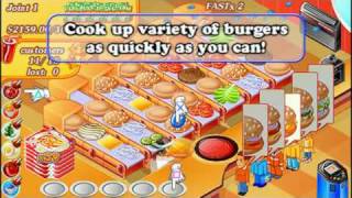 Stand O' Food for PSP Minis on PocketGamer screenshot 5
