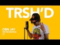 OBN Jay We The Motion TRSHD Performance mp3