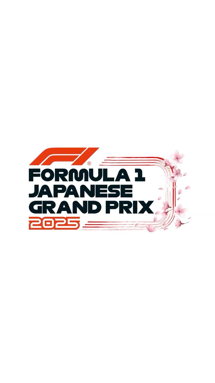 Part 1】 Useful information about the F1 Japanese Grand Prix #f1