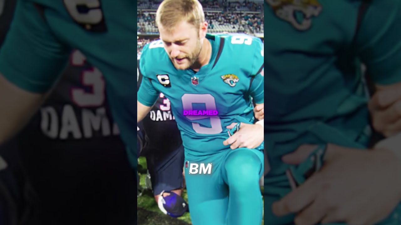 The Scariest Day In NFL History 
