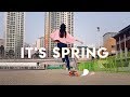 &quot;Spring2018&quot; at Banpo spot 2 반포2스팟, Seoul