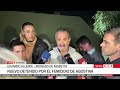📢 NUEVO DETENIDO POR EL FEMICIDIO DE AGOSTINA: HABLA SU ABOGADO
