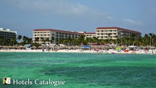 Marriott's Aruba Ocean Club - Palm Beach Resort Hotel Overview