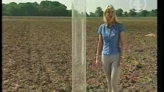 Brass Eye trailer - Technology