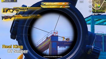 OMG!!😍 REAL KING OF SNIPER 😱SAMSUNG,A3,A5,A6,A7,J2,J5,J7,S5,S6,S7,59,A10,A20,A30,A50,A70