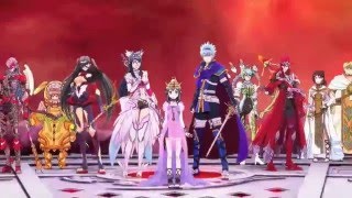 YTP Fire Emblem Musical