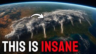 Tornado Alley Just Did Something Nobody Alive Has Ever Seen — And It's Terrifying