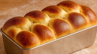"Just 5 minutes❗️ Grandma's old and miraculous bread recipe" screenshot 1
