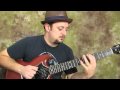 Guitar Scales - Major Pentatonic Extension Scale - Guitar Solos