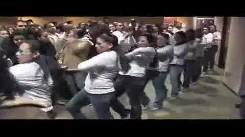 Lambda Theta Alpha- Gamma Phi Coming Out Show at Cornell University, Spring 2007