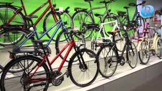 1A.TV - Bike-Store Rheinfelden, Rheinfelden (Video)