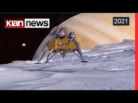 Video: A mund të jetojmë në Jupiter?