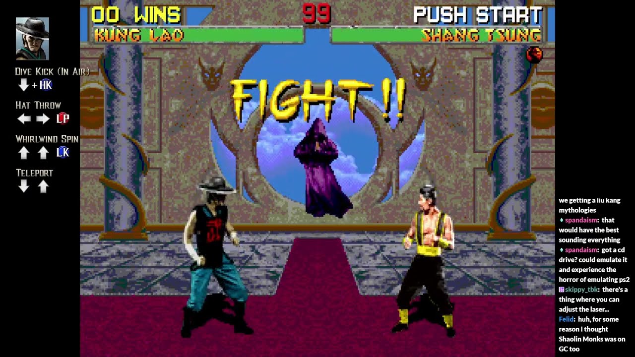 Mortal Monday - Episode 4 (November 24th, 2025)